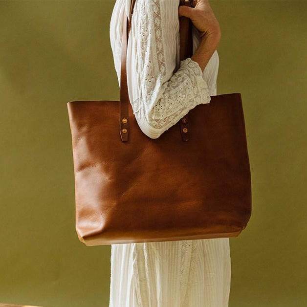 Vintage Tote Bag view 4